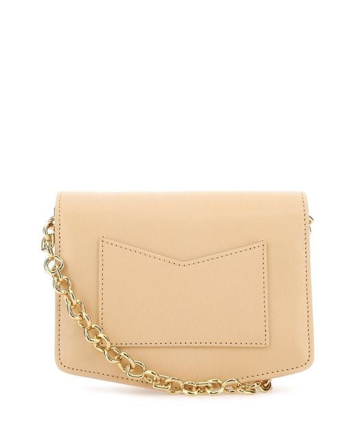 Alaïa Natural Borsa