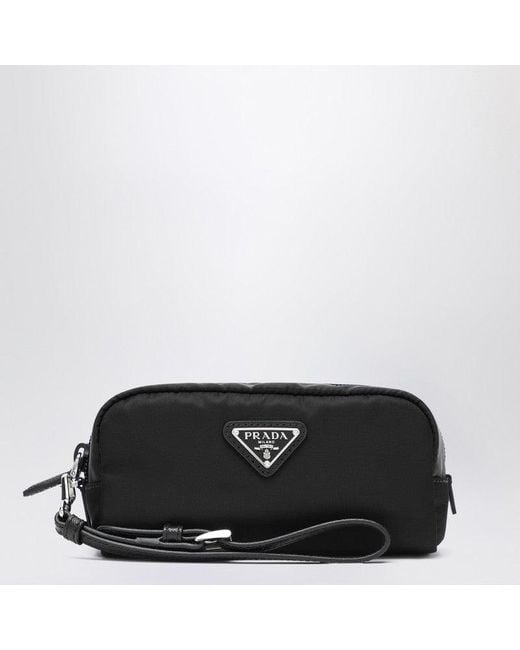 Prada Black Roof Rack