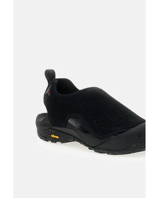 Roa Black Clog Arpy for men