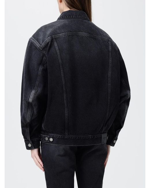 Saint Laurent Blue Jacket