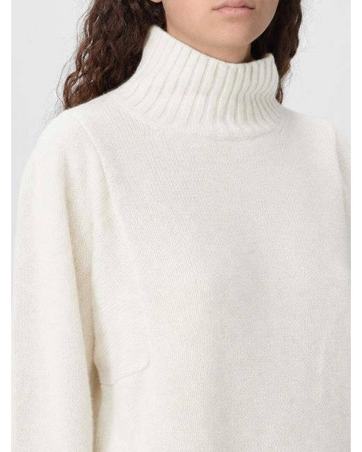 Max Mara Natural Sweater for men