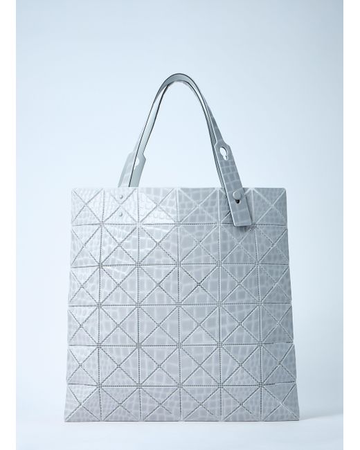 Issey Miyake Blue Kaiju Tote Bag