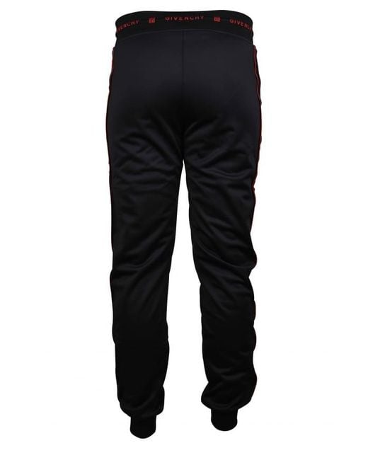 Givenchy Blue Jogging