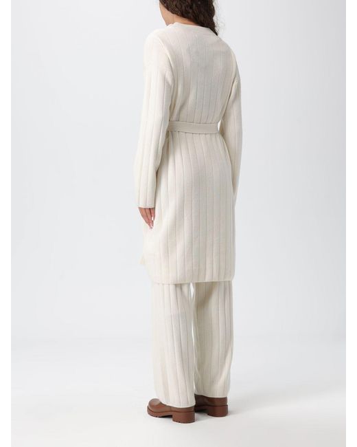 Max Mara Natural Sweater for men