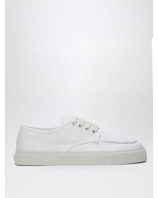Prada White Sneakers for men