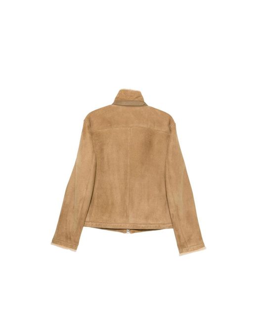 Tom Ford Natural Jackets for men