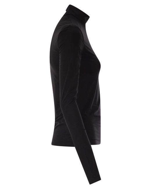Sportmax Black Stone