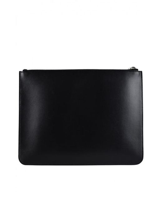 Givenchy Black Clutch