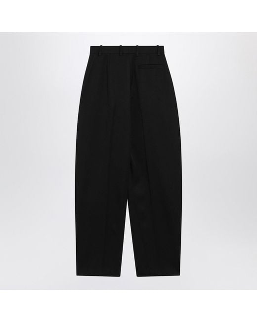 Givenchy Black Trousers