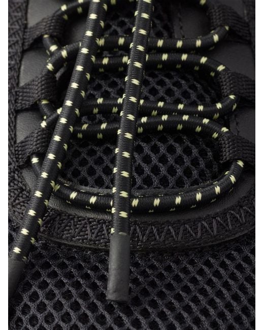 Prada Black Sneakers for men