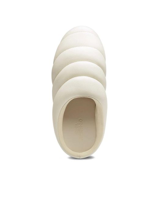 Axel Arigato White Shoes