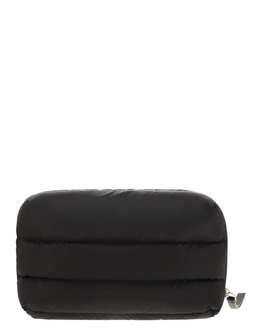 Moncler Black Caradoc