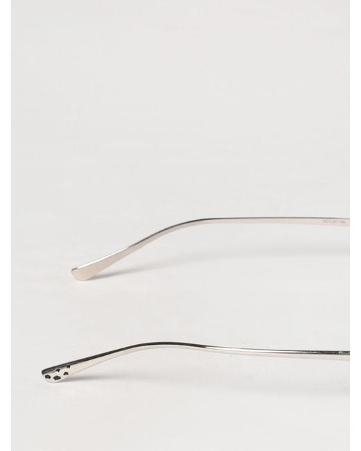 Cartier Natural Ct0474S Metal Sunglasses for men