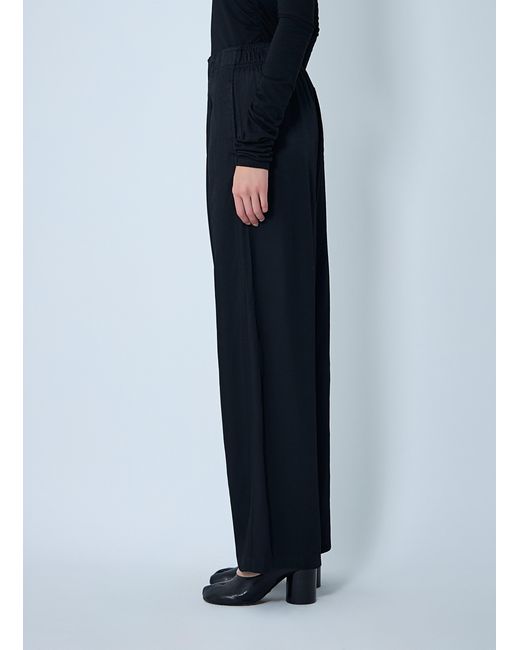 Our Legacy Black Robe Pants