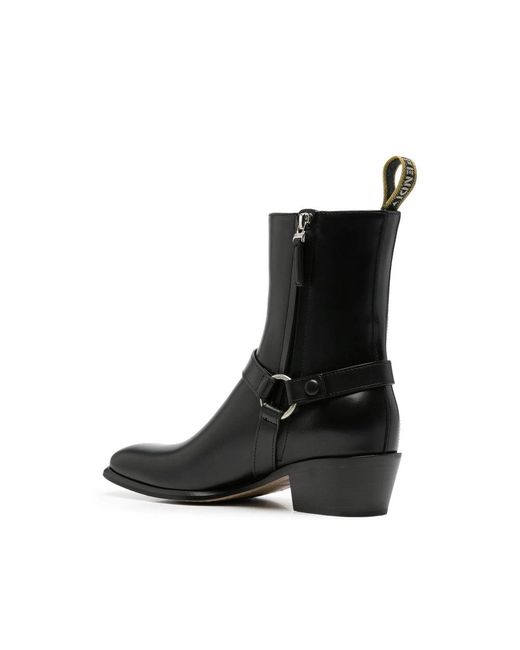 Fendi Black Shoes
