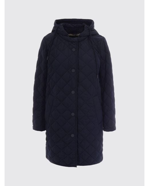 Weekend by Maxmara Blue Jacket for men