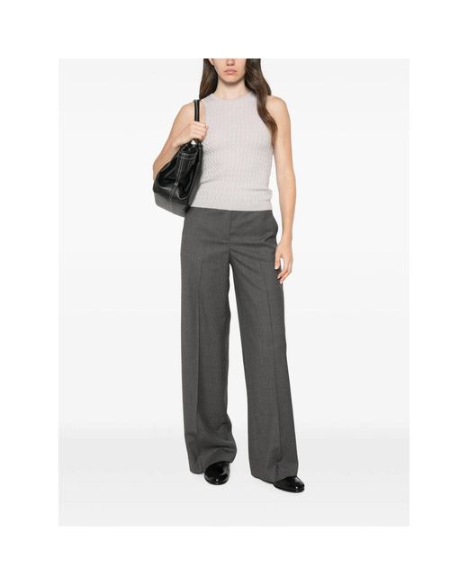Lisa Yang White Tops