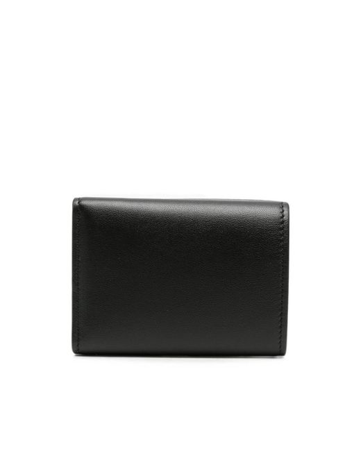Fendi Black Wallets & Purses