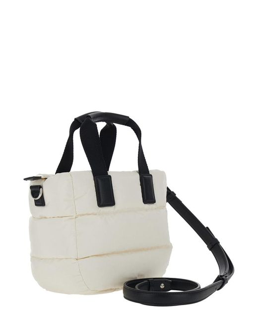 Moncler Black Mini Caradoc