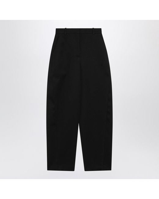 Givenchy Black Trousers