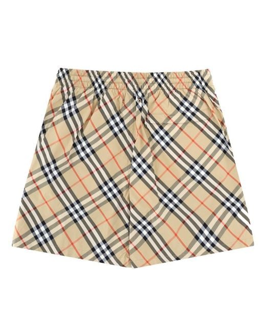 Burberry Metallic Burberry for men