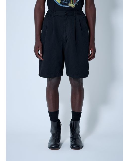 Junya Watanabe Blue Tailored Pants for men