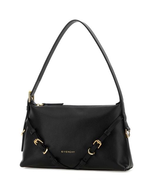 Givenchy Black Handbags.