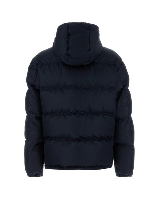 Prada Blue Quilts