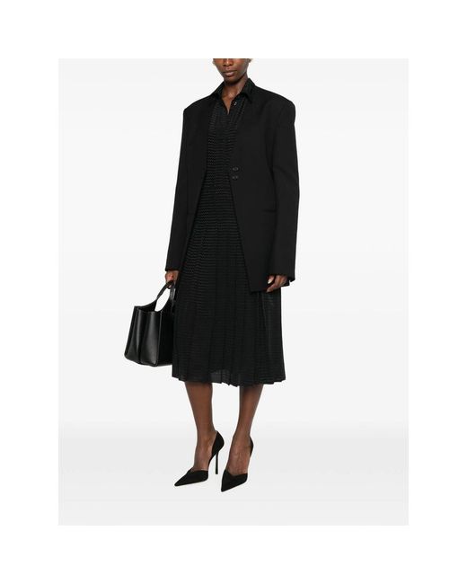 Fendi Black Dresses