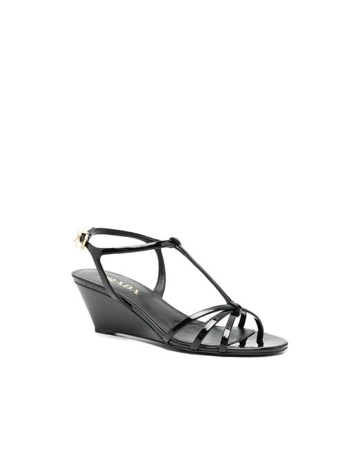 Prada Multicolor Shoes