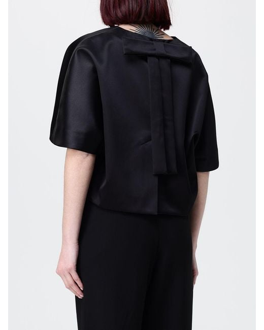 Max Mara Black Jacket for men