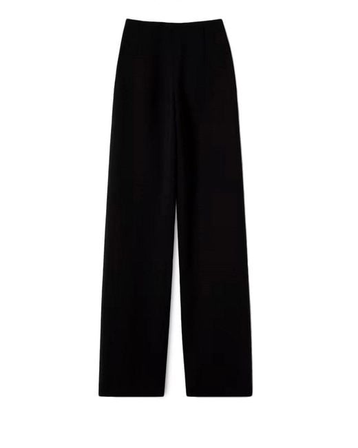 Gucci Black Pants