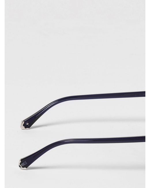 Cartier White Ct0584S Contemporary Sunglasses for men