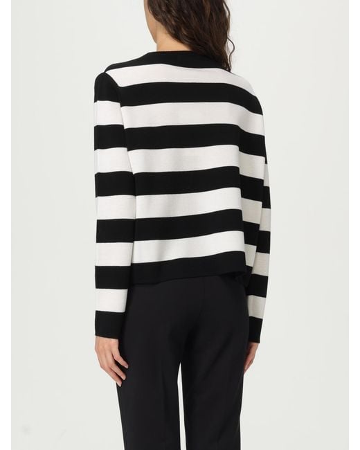 Max Mara Blue Sweater for men