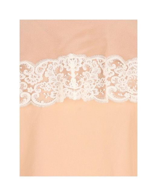 Chloé Pink Chloé Tops