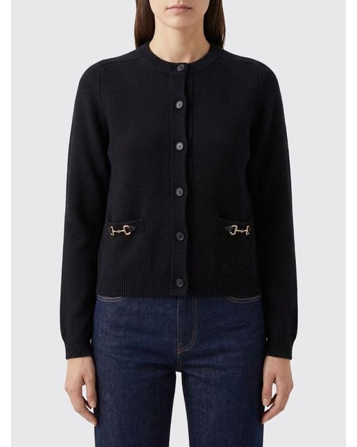 Gucci Black Sweater
