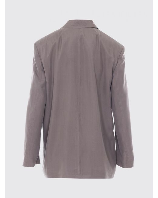 Saint Laurent Brown Jacket