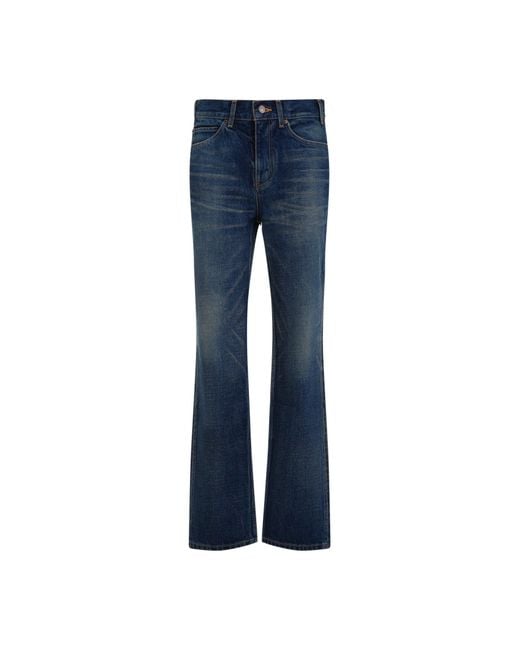【送料&関税込】Celine Low Rise Skinny Fit Jeans Women's Neo skinny jeans | CELINE | 24S