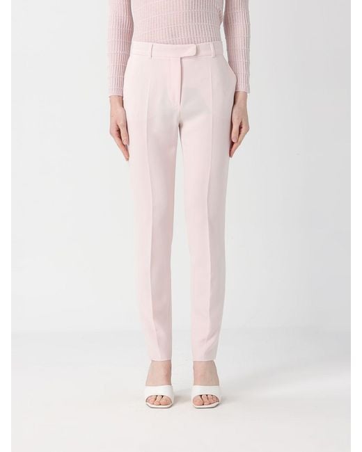 Max Mara Pink Pants for men