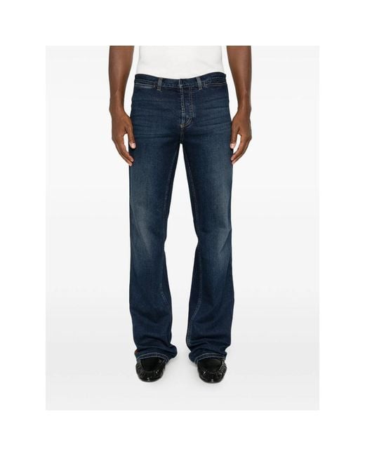 Gucci Blue Denim for men