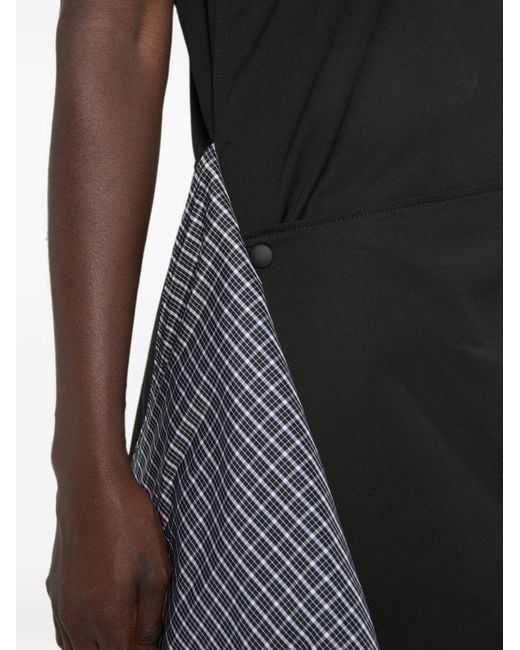 Loewe Black Dresses