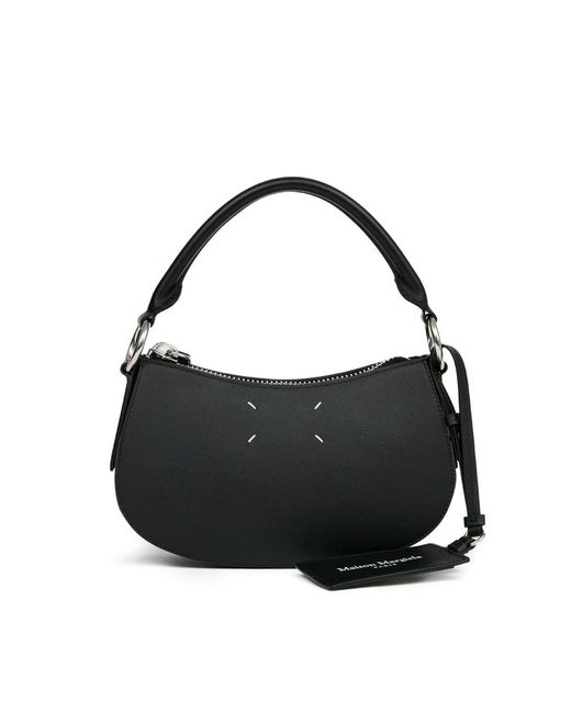 Maison Margiela Black Tote Bags for men