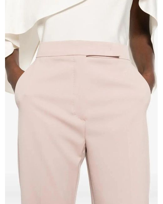 Max Mara Multicolor Pants