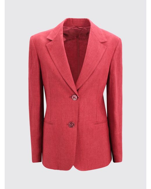 Max Mara Pink Jacket for men