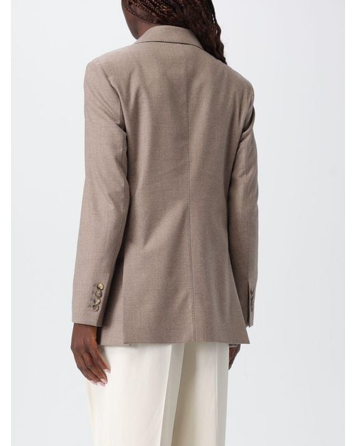 Max Mara Natural Jacket