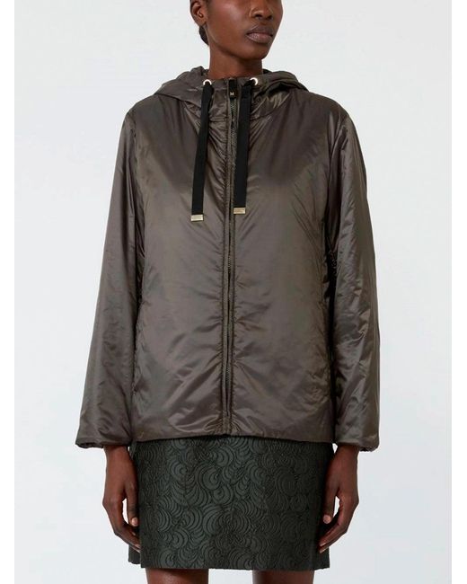 Max Mara Thecube Greenh Jacket