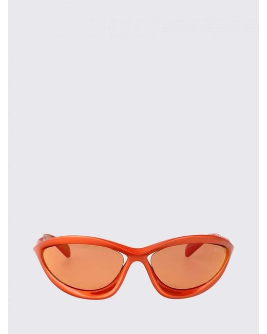 Prada Pink 0Pra23S Acetate Sunglasses