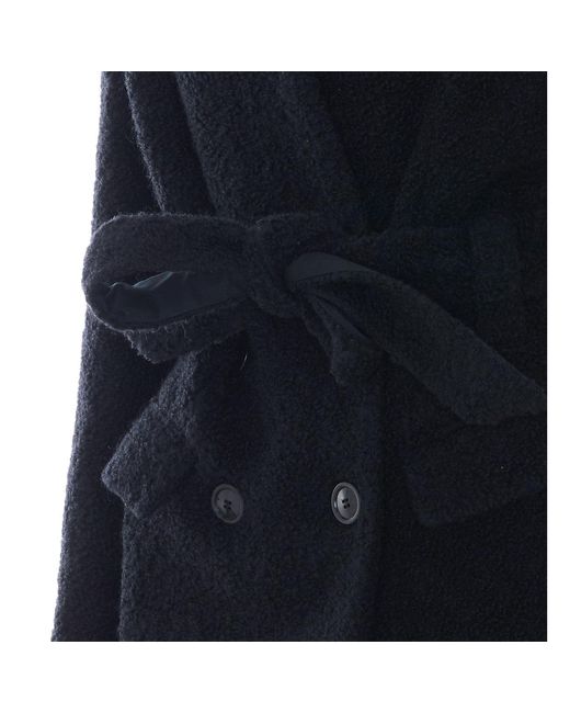 Isabel Marant Blue Syndra Jacket