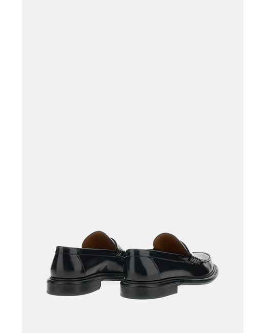 Givenchy Black Gent Loafer for men