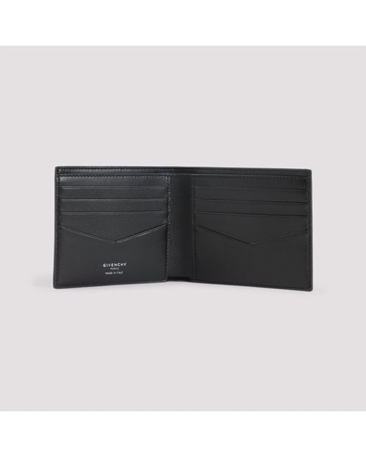 Givenchy Black Smallleathergoods for men